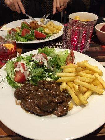 Brasserie Tea-room Lindenhove