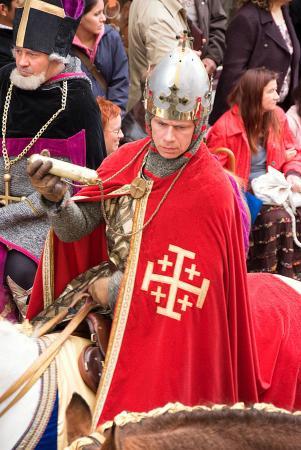 Basilique du Saint-Sang